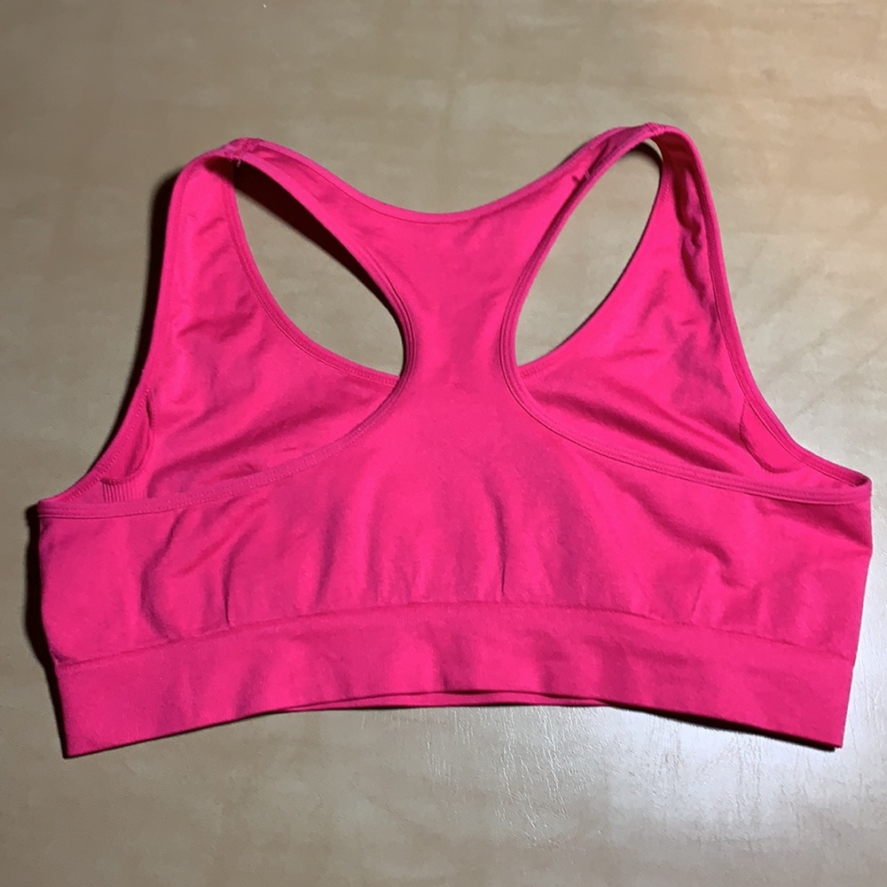 Exercise bra - Picture 2 of 4